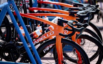 Ineos Grenadiers and Pinarello Extend Their Partnership for an Additional Three Years