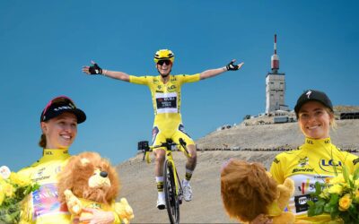 7 Essential Insights from the Tour de France Femmes Route Announcement