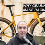 UCI Gravel World Technology, Analyzing Your Strava Metrics, & the 3T Racemax 2 Italia