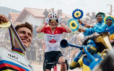 What Follows the Rwanda Worlds?