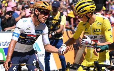 Red Bull Delays Designating Remco Evenepoel as 2026 Tour de France Team Leader While Awaiting Other Grand Tour Routes