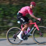 “The uncomfortable response to a question I’ve sidestepped” – British pro among cyclists uncertain about the 2026 team as they exit WorldTour once more.