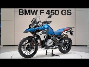 2025 BMW F 450 GS Launch: A Game-Changer in Adventure Motorcycling! 91 2025 BMW F 450 GS: A Game-Changer in Adventure Bikes Unveiled!