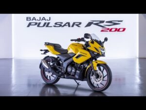 2025 Bajaj Pulsar RS 200 Review: Unveiling the Beast with Stunning Upgrades! 95 2025 Bajaj Pulsar RS 200 Review: Unleashing the Beast with Incredible Upgrades!