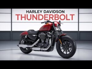2026 Harley Davidson Thunderbolt Unveiled: A Game-Changer in the Motorcycle World! 75 2026 Harley Davidson Thunderbolt Unveiled: A Game-Changer in the Motorcycle World!