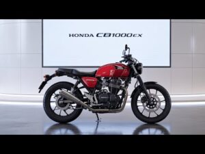 2026 Honda CB100EX Unveiled: The Game-Changing Naked Beast You'll Love! 90 2026 Honda CB100EX Unveiled: The Game-Changing Naked Beast You Need to See!