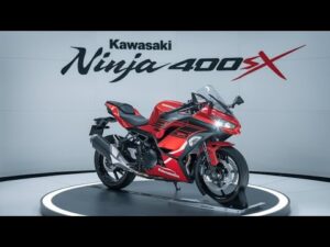 2026 Kawasaki Ninja 400 SX Launch: Unveiling Amazing Features & Competitive Price! 88 2026 Kawasaki Ninja 400 SX Unveiled: Explore Its Incredible Features and Pricing!