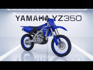 2026 Yamaha YZ350 Unveiled: The Mid-Class Monster Everyone's Been Waiting For! 89 2026 Yamaha YZ350 Unveiled: The Mid-Class Monster Everyone's Been Waiting For!