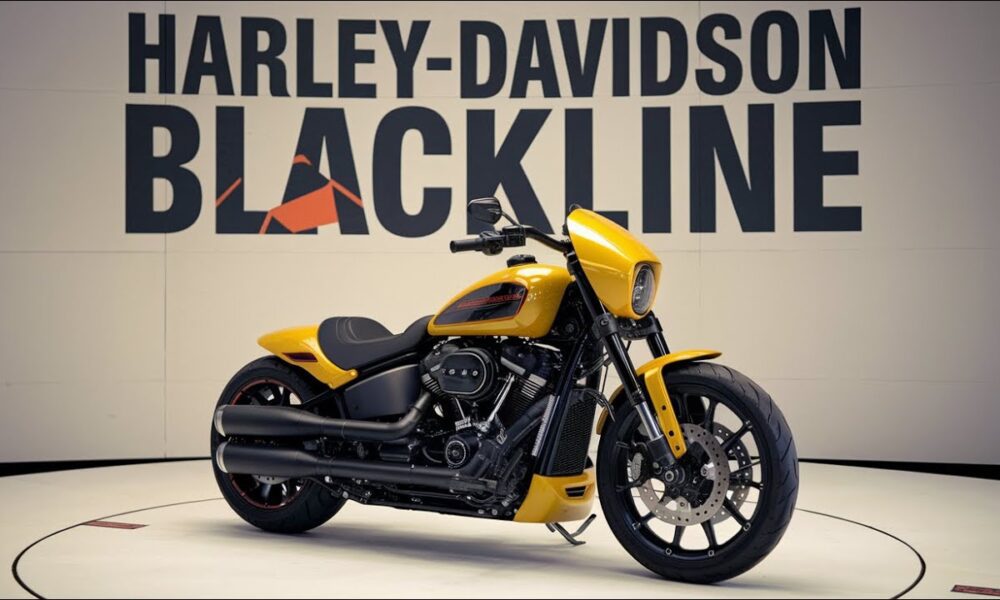 Unveiling the 2026 Harley Davidson FXS: Prepare to Be Amazed!