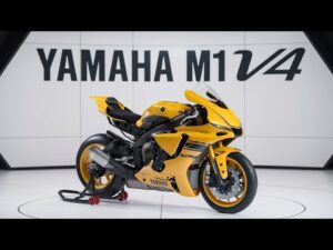 Yamaha M1 V4 2023: Breaking MotoGP History with an Insane Performance! 74 Yamaha M1 V4 2023: Breaking MotoGP History with INSANE Performance!