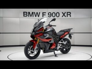 2025 BMW F 900 XR Unveiled: Your Ultimate First Look 13 2025 BMW F 900 XR Unveiled: Your Ultimate First Look