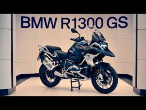 2025 BMW R1300 GS Adventure: The Most Powerful GS Ever – Full Review and Insights 29 2025 BMW R1300 GS Adventure: The Most Powerful GS Ever – Full Review and Insights