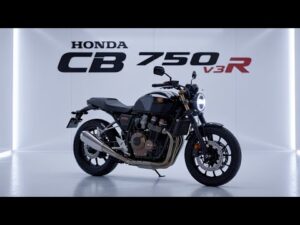 2025 Honda CB 750 V3R: A Game-Changer in the Middleweight Motorcycle Segment! 31 2025 Honda CB 750 V3R: A Game-Changer in the Middleweight Motorcycle Segment!