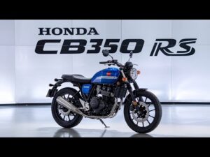 2025 Honda CB350 RS: Bold Innovations Review & Test Ride Experience 70 2025 Honda CB350 RS: Bold Innovations Review & Test Ride Experience