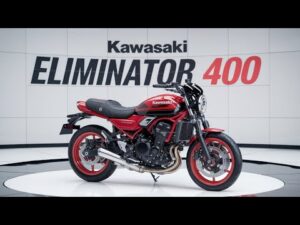 2025 Kawasaki Eliminator 400 Review: Shocking Launch and First Ride Impressions! 56 2025 Kawasaki Eliminator 400 Review: Shocking Launch and First Ride Impressions!