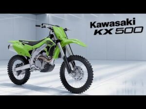 2025 Kawasaki KX500: The Legendary MONSTER Bike Returns to Dominate the Dirt! 48 2025 Kawasaki KX500: The Legendary MONSTER Bike Returns to Dominate the Dirt!