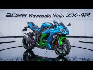2025 Kawasaki Ninja ZX-4R Review: First Ride of the Exciting New Sportbike! 41 2025 Kawasaki Ninja ZX-4R Review: First Ride of the Exciting New Sportbike!