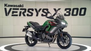 2025 Kawasaki Versys X 300 Unveiled: Discover Its Unmatched Adventure Power! 66 2025 Kawasaki Versys X 300 Unveiled: Discover Its Unmatched Adventure Power!