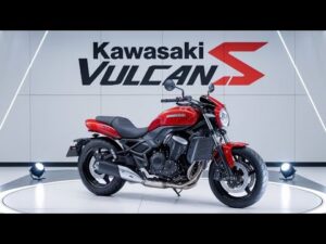 2025 Kawasaki Vulcan S: The Game-Changing Cruiser Finally Launched! 35 2025 Kawasaki Vulcan S: The Game-Changing Cruiser Finally Launched!