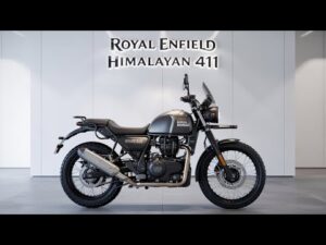 2025 Royal Enfield Himalayan 411: In-Depth Review & First Look at the Latest Adventure Bike 36 2025 Royal Enfield Himalayan 411: In-Depth Review & First Look at the Latest Adventure Bike