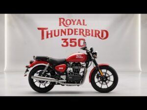 2025 Royal Enfield Thunderbird 350: Unveiling the Biggest Upgrade Yet! 10 2025 Royal Enfield Thunderbird 350: Unveiling the Biggest Upgrade Yet!