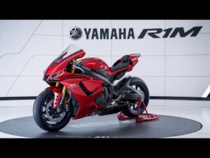 2025 Yamaha R1M: The Ultimate Sportbike Has Arrived on the Streets! 21 2025 Yamaha R1M: The Ultimate Sportbike Has Arrived on the Streets!