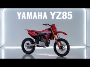 2025 Yamaha YZ85 Unveiled: The ULTIMATE Youth Motocross Bike for Young Riders! 44 2025 Yamaha YZ85 Unveiled: The ULTIMATE Youth Motocross Bike for Young Riders!