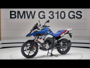 2026 BMW G 310 GS: Discover Why This Compact GS is Captivating Riders Everywhere! 46 2026 BMW G 310 GS: Discover Why This Compact GS is Captivating Riders Everywhere!