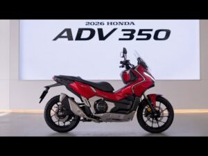 2026 Honda ADV 350 Unveiled: The Revolutionary Scooter Redefining Urban Mobility! 8 2026 Honda ADV 350 Unveiled: The Revolutionary Scooter Redefining Urban Mobility!