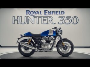 2026 Royal Enfield Hunter 350: Game Changer for Urban Riders Finally Revealed! 71 2026 Royal Enfield Hunter 350: Game Changer for Urban Riders Finally Revealed!