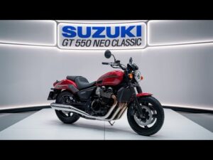 2026 Suzuki GT 550 Neo Classic: Unveiling Stunning Design and Performance Insights! 49 2026 Suzuki GT 550 Neo Classic: Unveiling Stunning Design and Performance Insights!