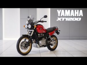 2026 Yamaha XT1200: The Ultimate Adventure Bike Redefining Off-Roading! 37 2026 Yamaha XT1200: The Ultimate Adventure Bike Redefining Off-Roading!