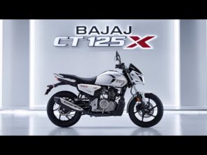 Bajaj CT 125X 2025 Launch: In-Depth Review & First Impressions! 32 Bajaj CT 125X 2025 Launch: In-Depth Review & First Impressions!