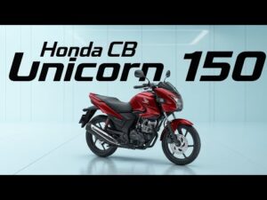Discover the 2025 Honda CB Unicorn 150 Review: Everything You NEED to Know! 55 Discover the 2025 Honda CB Unicorn 150 Review: Everything You NEED to Know!