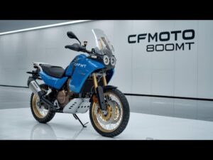Discover the 2026 CFMoto 800MT: The Adventure Bike Revolutionizing Your Ride! 17 Discover the 2026 CFMoto 800MT: The Adventure Bike Revolutionizing Your Ride!