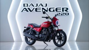 Discover the Bajaj Avenger 220 2025: The Ultimate Cruiser Everyone's Buzzing About! 43 Discover the Bajaj Avenger 220 2025: The Ultimate Cruiser Everyone's Buzzing About!