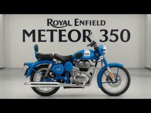 Discover the Exciting Upgrades of the 2025 Royal Enfield Meteor 350 – Launched and Ready to Ride! 50 Discover the Exciting Upgrades of the 2025 Royal Enfield Meteor 350 – Launched and Ready to Ride!
