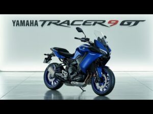 Unveiling the 2025 Yamaha Tracer 9 GT: Your Ultimate Sport Touring Adventure Awaits! 58 Unveiling the 2025 Yamaha Tracer 9 GT: Your Ultimate Sport Touring Adventure Awaits!
