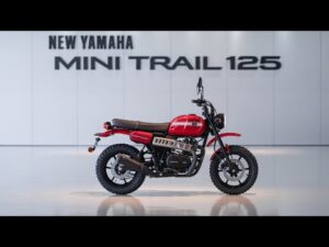 Unveiling the 2026 Yamaha Mini Trail 125: The Ultimate Fun Mini Bike Experience! 12 Unveiling the 2026 Yamaha Mini Trail 125: The Ultimate Fun Mini Bike Experience!