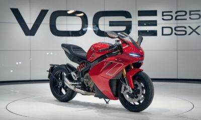 2023 Honda CB500X: Finally Launched - The Budget Adventure Bike We’ve All Been Waiting For!