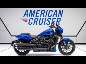 2025 American Cruiser Launch: Is It Really Worth the Hype?