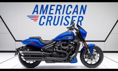2025 American Cruiser Launch: Is It Really Worth the Hype?