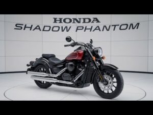 2025 Shadow Phantom: Unveiling the SHOCKING New Changes You Need to See!