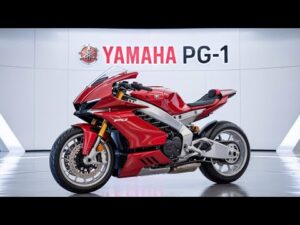 Discover the Rugged 2023 Yamaha PG-1: Affordable and Ready for Any Adventure!