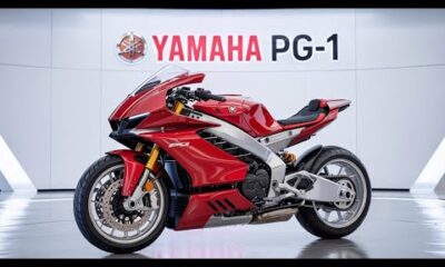 Discover the Rugged 2023 Yamaha PG-1: Affordable and Ready for Any Adventure!