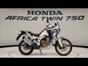 Unveiling the 2026 Honda Africa Twin 750: First Look & Surprising Features Revealed!