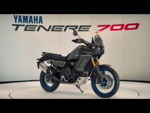 2025 Yamaha Tenere 700 Finally Launched: Was It Worth the Wait?