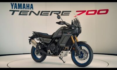 2025 Yamaha Tenere 700 Finally Launched: Was It Worth the Wait?