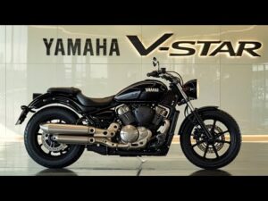 2025 Yamaha V Star Unveiled: A Game-Changer for Motorcycle Enthusiasts! 8 2025 Yamaha V Star Unveiled: A Game-Changer for Motorcycle Enthusiasts!