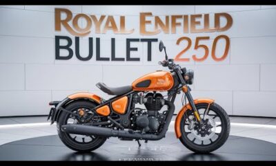 Is the 2025 Royal Enfield Bullet 250 Worth the Hype? Key Features & Insights